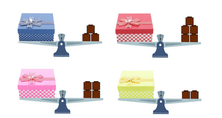 14 Bài tập trắc nghiệm Nặng hơn, nhẹ hơn lớp 2 (có lời giải) | Toán lớp 2 Kết nối tri thức