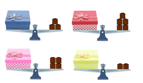 14 Bài tập trắc nghiệm Nặng hơn, nhẹ hơn lớp 2 (có lời giải) | Toán lớp 2 Kết nối tri thức