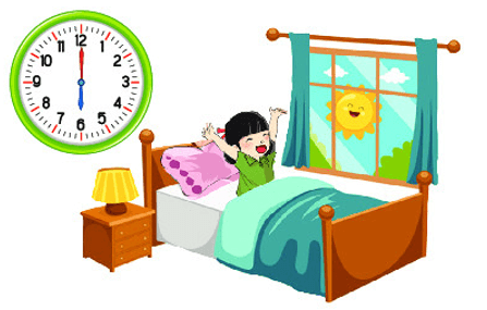 17 Bài tập trắc nghiệm Ngày – giờ lớp 2 (có lời giải) | Toán lớp 2 Kết nối tri thức