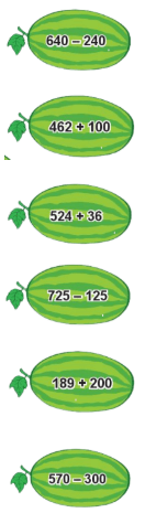 12 Bài tập trắc nghiệm Ôn tập chung lớp 2 (có lời giải) | Toán lớp 2 Kết nối tri thức