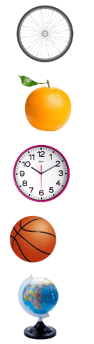 10 Bài tập trắc nghiệm Ôn tập hình học lớp 2 (có lời giải) | Toán lớp 2 Kết nối tri thức