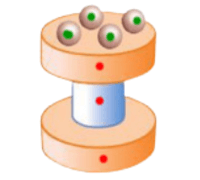 10 Bài tập trắc nghiệm Ôn tập hình học lớp 2 (có lời giải) | Toán lớp 2 Kết nối tri thức