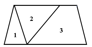 10 Bài tập trắc nghiệm Ôn tập hình học lớp 2 (có lời giải) | Toán lớp 2 Kết nối tri thức
