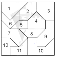 12 Bài tập trắc nghiệm Ôn tập hình phẳng lớp 2 (có lời giải) | Toán lớp 2 Kết nối tri thức