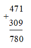 17 Bài tập trắc nghiệm Phép cộng có nhớ trong phạm vi 1000 lớp 2 (có lời giải) | Toán lớp 2 Kết nối tri thức