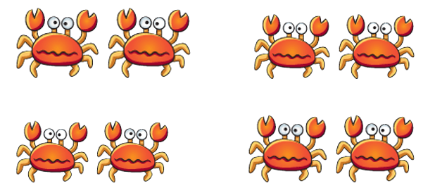 12 Bài tập trắc nghiệm Phép nhân lớp 2 (có lời giải) | Toán lớp 2 Kết nối tri thức