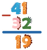 20 Bài tập trắc nghiệm Phép trừ (có nhớ) số có hai chữ số với số có hai chữ số lớp 2 (có lời giải) | Toán lớp 2 Kết nối tri thức