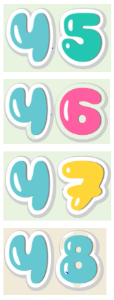 20 Bài tập trắc nghiệm Phép trừ (có nhớ) số có hai chữ số với số có hai chữ số lớp 2 (có lời giải) | Toán lớp 2 Kết nối tri thức