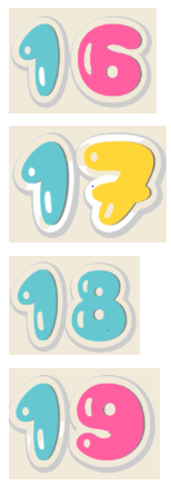 20 Bài tập trắc nghiệm Phép trừ (có nhớ) số có hai chữ số với số có hai chữ số lớp 2 (có lời giải) | Toán lớp 2 Kết nối tri thức