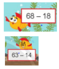 20 Bài tập trắc nghiệm Phép trừ (có nhớ) số có hai chữ số với số có hai chữ số lớp 2 (có lời giải) | Toán lớp 2 Kết nối tri thức