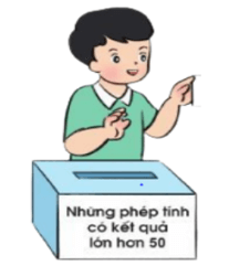 20 Bài tập trắc nghiệm Phép trừ (có nhớ) số có hai chữ số với số có một chữ số lớp 2 (có lời giải) | Toán lớp 2 Kết nối tri thức