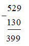 21 Bài tập trắc nghiệm Phép trừ có nhớ trong phạm vi 1000 lớp 2 (có lời giải) | Toán lớp 2 Kết nối tri thức