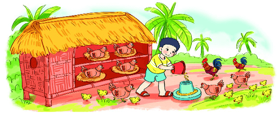 15 Bài tập trắc nghiệm Thu thập, phân loại, kiểm đếm số liệu lớp 2 (có lời giải) | Toán lớp 2 Kết nối tri thức