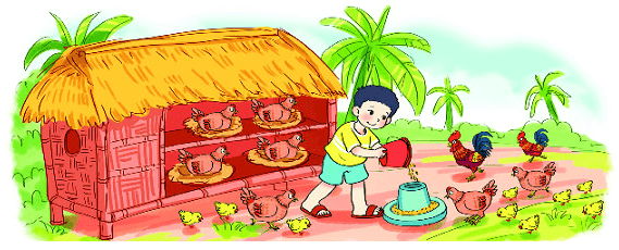 15 Bài tập trắc nghiệm Thu thập, phân loại, kiểm đếm số liệu lớp 2 (có lời giải) | Toán lớp 2 Kết nối tri thức