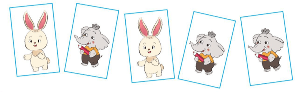 Toán lớp 3 trang 111, 112 Ôn tập về một số yếu tố thống kê và xác suất | Cánh diều