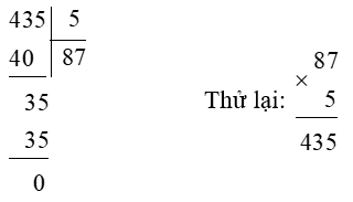 Toán lớp 3 trang 81, 82 Luyện tập chung | Cánh diều