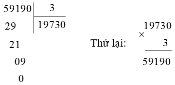 Toán lớp 3 trang 81, 82 Luyện tập chung | Cánh diều