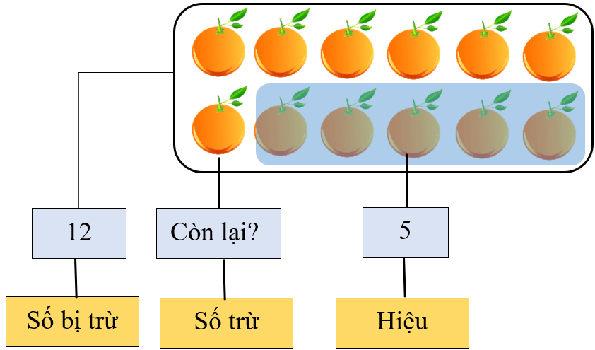 Tìm thành phần chưa biết của phép tính lớp 3 (Lý thuyết + Các dạng bài tập)