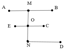 8 Bài tập trắc nghiệm Điểm ở giữa. Trung điểm của đoạn thẳng lớp 3 (có lời giải) | Toán lớp 3 Cánh diều