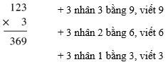 8 Bài tập trắc nghiệm Luyện tập (trang 72) lớp 3 (có lời giải) | Toán lớp 3 Cánh diều