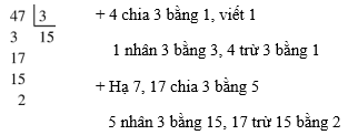 8 Bài tập trắc nghiệm Luyện tập (trang 79) lớp 3 (có lời giải) | Toán lớp 3 Cánh diều