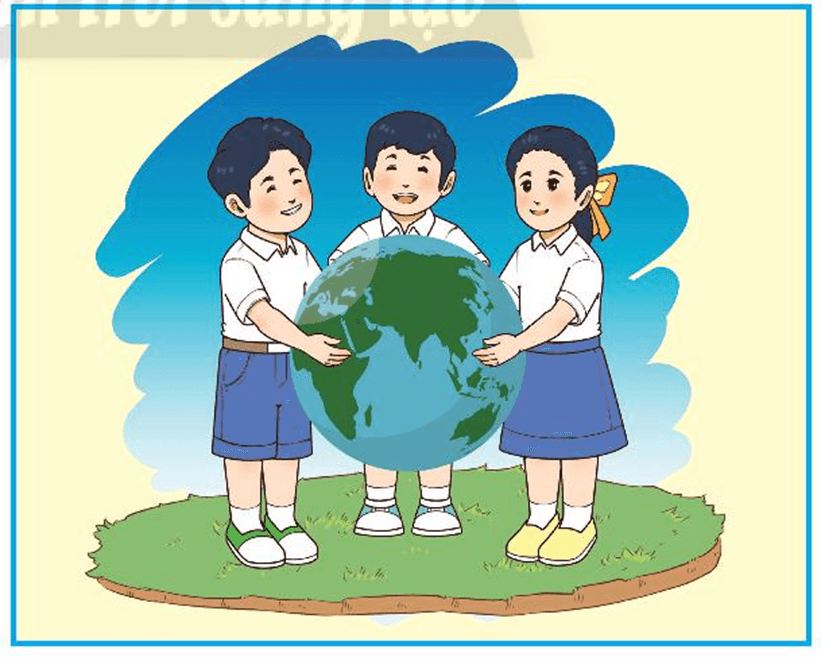 Toán lớp 3 trang 73 Luyện tập | Chân trời sáng tạo