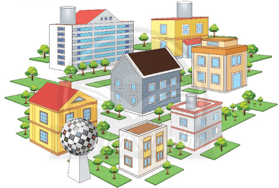 Toán lớp 3 trang 84 Vui học | Chân trời sáng tạo