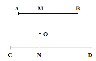 8 Bài tập trắc nghiệm Điểm ở giữa. Trung điểm của đoạn thẳng lớp 3 (có lời giải) | Toán lớp 3 Chân trời sáng tạo