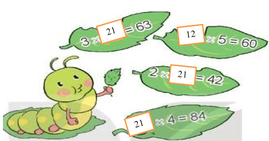 Toán lớp 3 Bài 26: Chia số có hai chữ số cho số có một chữ số (trang 75, 76, 77, 78) | Kết nối tri thức
