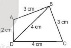 Toán lớp 3 Bài 79: Ôn tập hình học và đo lường (trang 121, 122 Tập 2) | Kết nối tri thức