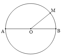 Hình tròn. Tâm, bán kính, đường kính của hình tròn lớp 3 (Lý thuyết + Các dạng bài tập)