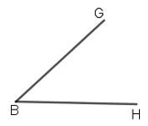 Góc, góc vuông, góc không vuông lớp 3 (Lý thuyết + Các dạng bài tập)