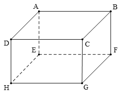 Khối lập phương, khối hộp hình chữ nhật lớp 3 (Lý thuyết + Các dạng bài tập)