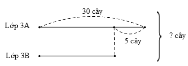 Luyện tập chung lớp 3 (Lý thuyết + Các dạng bài tập)