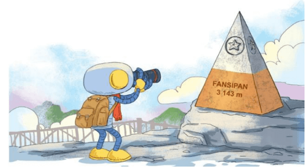 Toán lớp 3 Bài 73: Thu thập, phân loại, ghi chép số liệu. Bảng số liệu (trang 103, 104, 105, 106, 107 Tập 2) | Kết nối tri thức