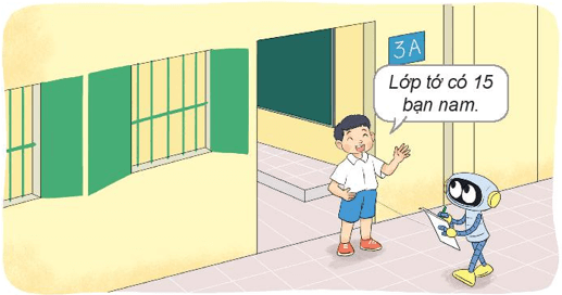 Toán lớp 3 Bài 73: Thu thập, phân loại, ghi chép số liệu. Bảng số liệu (trang 103, 104, 105, 106, 107 Tập 2) | Kết nối tri thức