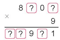 Toán lớp 3 Bài 78: Ôn tập phép nhân, phép chia trong phạm vi 100000 (trang 118, 119, 120 Tập 2) | Kết nối tri thức