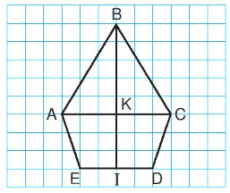 Toán lớp 3 Bài 43: Ôn tập hình học và đo lường (trang 118, 119) | Kết nối tri thức