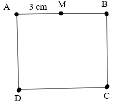 8 Bài tập trắc nghiệm Điểm ở giữa, trung điểm của đoạn thẳng lớp 3 (có lời giải) | Toán lớp 3 Kết nối tri thức