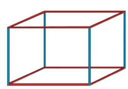 8 Bài tập trắc nghiệm Khối lập phương, khối hộp hình chữ nhật lớp 3 (có lời giải) | Toán lớp 3 Kết nối tri thức