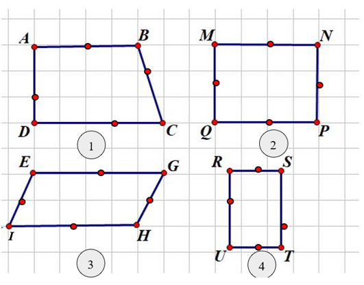 8 Bài tập trắc nghiệm Luyện tập chung (trang 65) lớp 3 (có lời giải) | Toán lớp 3 Kết nối tri thức