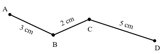 9 Bài tập trắc nghiệm Trắc nghiệm Ôn tập hình học và đo lường lớp 3 (có lời giải) | Toán lớp 3 Kết nối tri thức