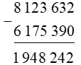 15 Bài tập trắc nghiệm Em ôn lại những gì đã học (trang 111, 112) lớp 4 (có lời giải) | Toán lớp 4 Cánh diều (ảnh 4)