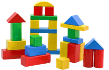 15 Bài tập trắc nghiệm Bài 56: Xếp hình, vẽ hình lớp 4 (có lời giải) | Toán lớp 4 Chân trời sáng tạo 