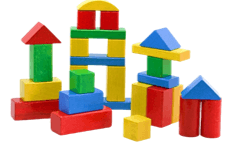 15 Bài tập trắc nghiệm Bài 56: Xếp hình, vẽ hình lớp 4 (có lời giải) | Toán lớp 4 Chân trời sáng tạo 