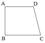 15 Bài tập trắc nghiệm Hai đường thẳng vuông góc lớp 4 (có lời giải)