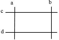 15 Bài tập trắc nghiệm Ôn tập hình học lớp 4 (có lời giải)