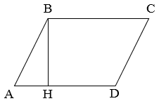 15 Bài tập trắc nghiệm Ôn tập hình học lớp 4 (có lời giải)