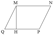 15 Bài tập trắc nghiệm Ôn tập hình học lớp 4 (có lời giải)