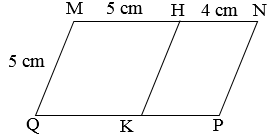 15 Bài tập trắc nghiệm Ôn tập hình học lớp 4 (có lời giải)